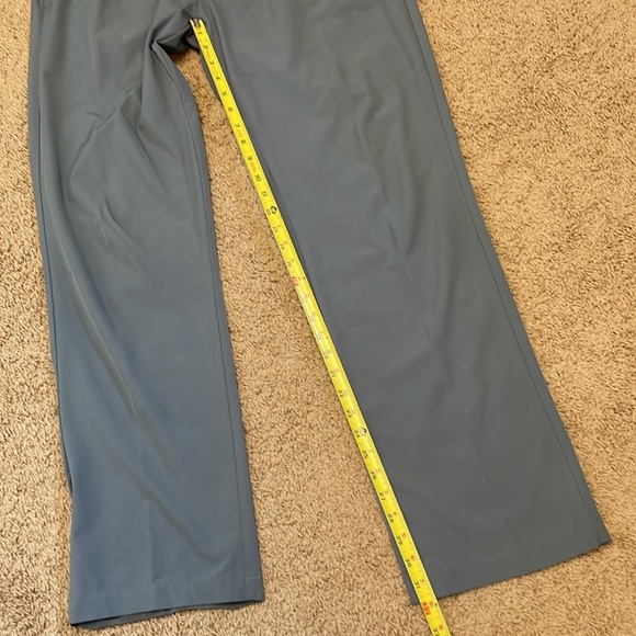 Adidas golf pants - Picture 2 of 9